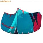 NAISH SLASH 8 completo barra 2019