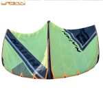 NAISH SLASH 11 completo di barra 2017