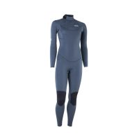 ION Wetsuit Element 4/3 Back Zip women
