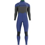 Prolimit Fusion Steamer Freezip 4/3