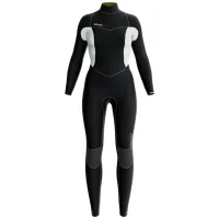 Prolimit Edge Steamer V-Zip 5/4 GBS