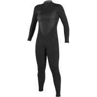 O'Neill Da Donna Epic 4/3mm Back Zip Muta