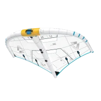 Duotone Wing Unit Concept Blue