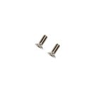 DUOTONE Countersuck philip-head screw for iTendon (2pcs) 2024