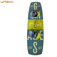 NORTH GONSALES 142 x 42 2016