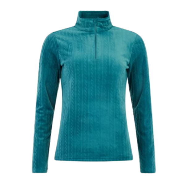 protest-prtgail-fleece-pullover