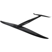 NAISH Mach-2 Semi Complete