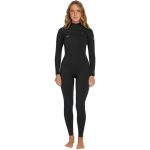O'Neill Da Donna Epic 4/3mm Chest Zip Muta