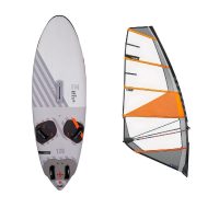 RRD Full Experience: Il Pacchetto Windsurf Premium su Misura per Te