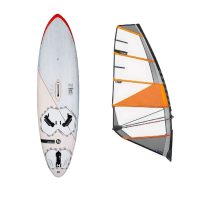 RRD Full Experience: Il Pacchetto Windsurf Premium su Misura per Te