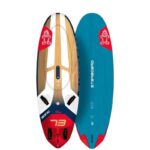 STARBOARD ISONIC Wood Sandwich 2026