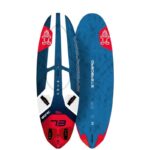 STARBOARD ISONIC Carbon Reflex 2026