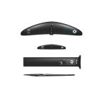 DUOTONE SET COMPLETO AERO FREE sls 1250