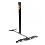 Patrik Carbon IQ Foil Set JUNIOR