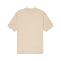 Rvca-sight-textured-polo