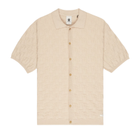 Rvca-sight-textured-polo