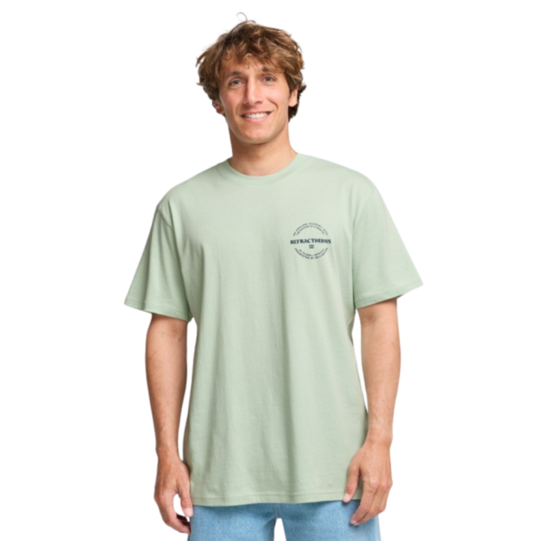 Billabong Symmetry Premium SS