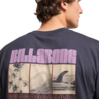 Billabong Broadsheet Premium SS