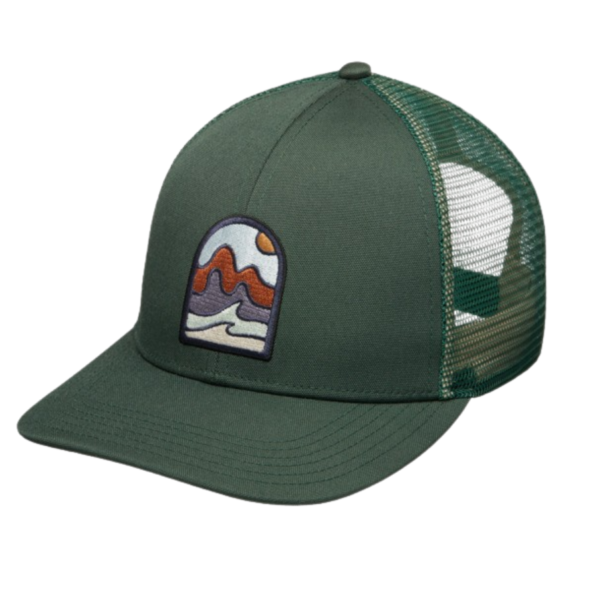 Billabong A/Div Range Hat