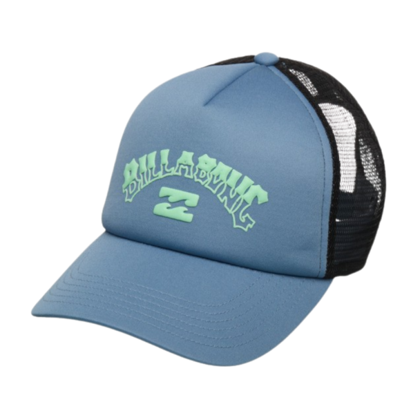 Billabong Podium Trucker Boy