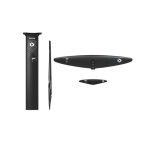 DUOTONE WING SET WHIZZ 1200 sls completo