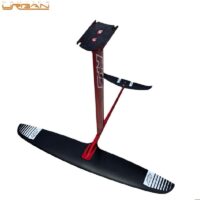 AXIS PNG 1150 Carbon Hydrofoil Wing MAST ALU