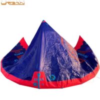 NORTH KITE  MONO 12 completo barra 2018