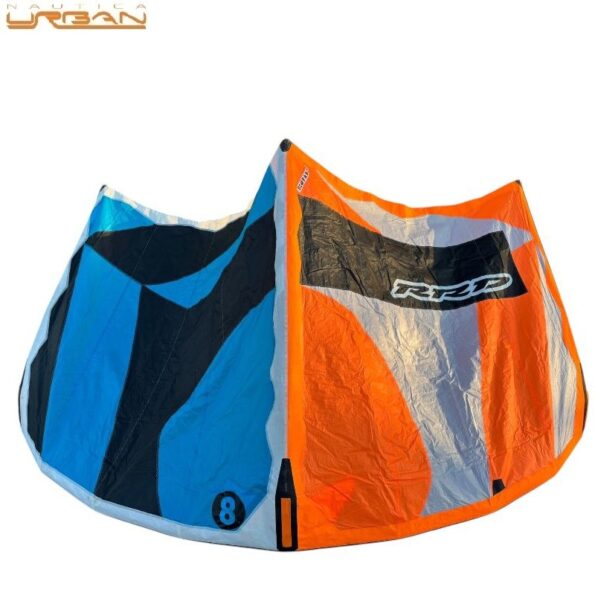 RRD RELIGION MK9 8.0 2019