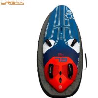 STARBOARD I-SONIC 73 reflex carbon 2024