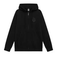 scorpion-bay-felpa-con-cappuccio-nera