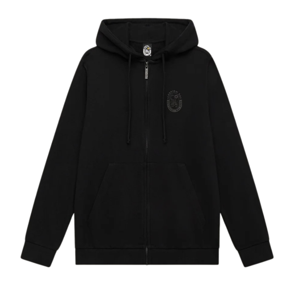 scorpion-bay-felpa-con-cappuccio-nera