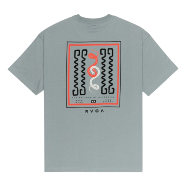 rvca-amaze-snake-tee