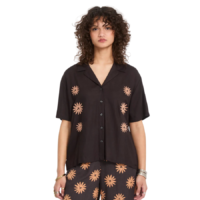 Volcom Midnite Ramble Shirt