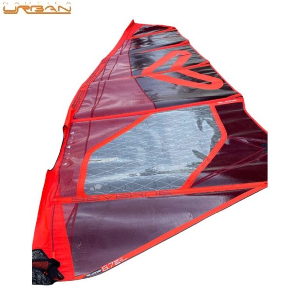 SEVERNE BLADE 6.7 2025