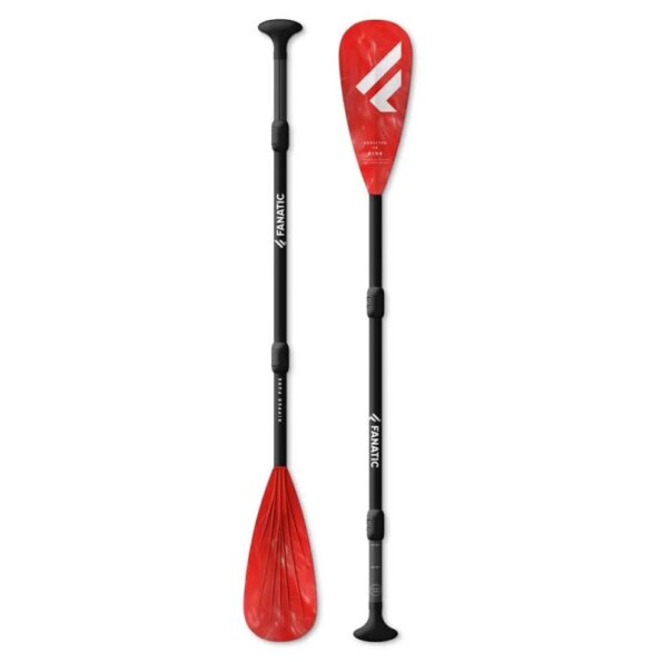 FANATIC  Ripper Pure Adjustable 3-Piece