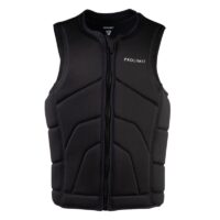 Prolimit Fusion Vest Full Padded Front Zip