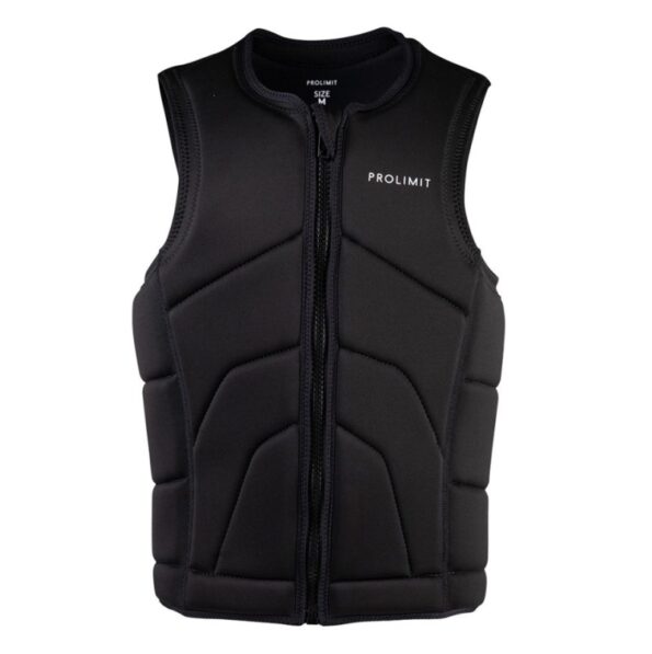 Prolimit Fusion Vest Full Padded Front Zip