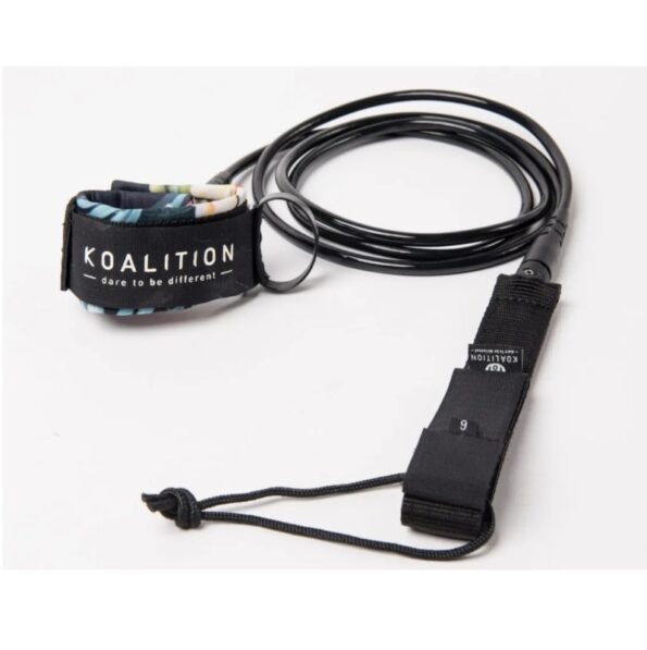 KOALITION LEASH GROM COMP 5'' WAIKIKI