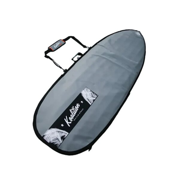 KOALITION SACCA DAY BAY