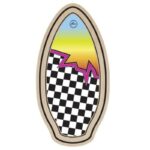 KOALITION SKIMBOARD TRACKER