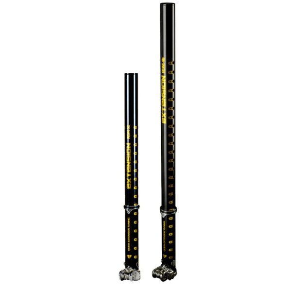 POINT-7 DOUBLE PULLEY RDM